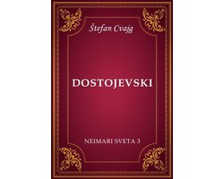 Neimari sveta 3 - Dostojevski