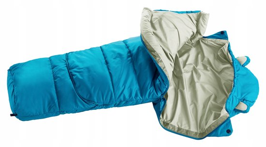 Deuter Little Star Kinder Slaapzak - Verstelbaar & Comfortabel — afbeelding 5