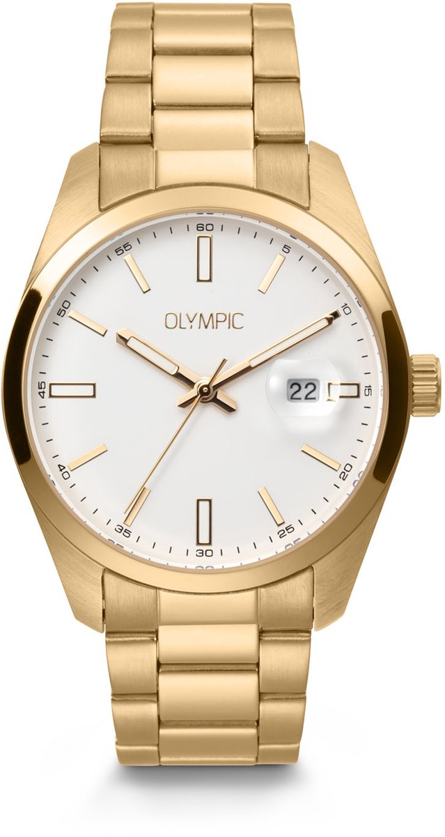 Olympic OL75HDD001 Louis Heren Horloge