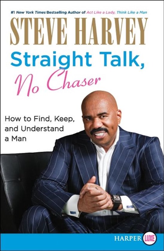 Straight Talk, No Chaser - cover