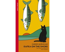 Kafka on the Shore