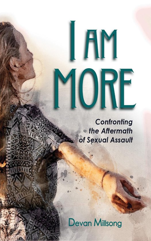 I am More - cover