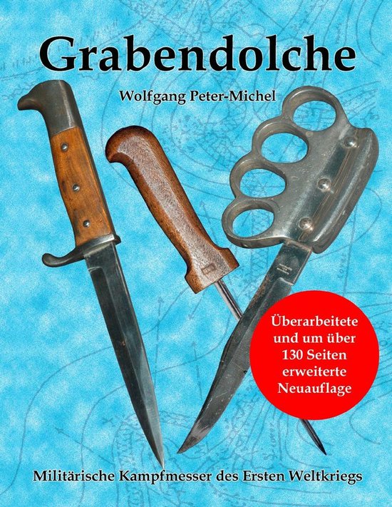 Grabendolche - cover