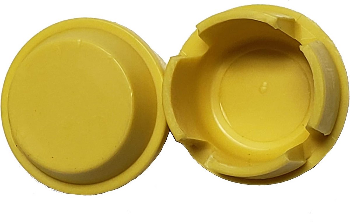 Originele Accessoire Dop voor John Deere Machines - Vervangingsonderdeel