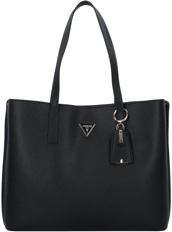 Guess Noelle Noel Tote black