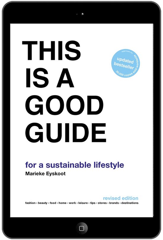 This Is A Good Guide Revised Edition - cover