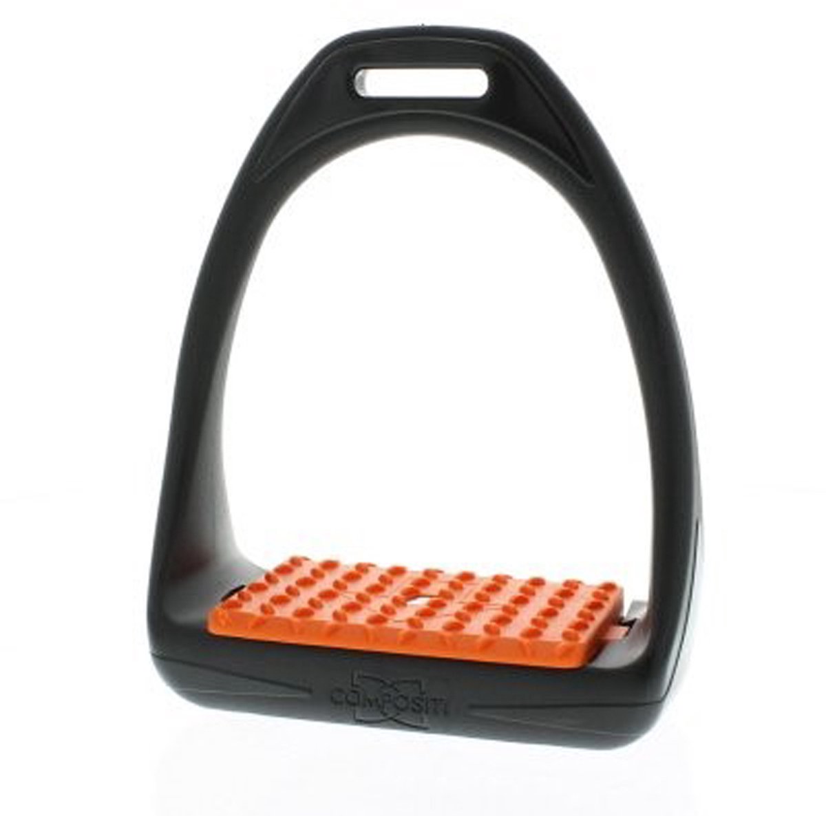 Beugels Compositi Reflex adult oranje