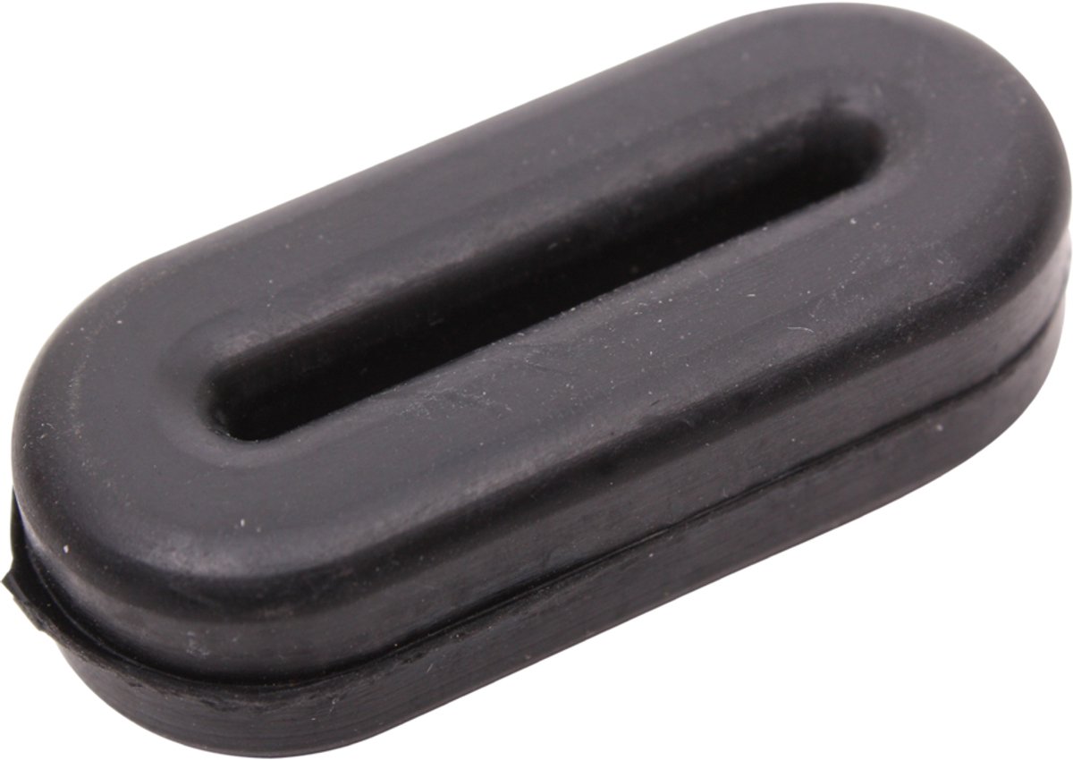 Br Martingaal Stop Rubber