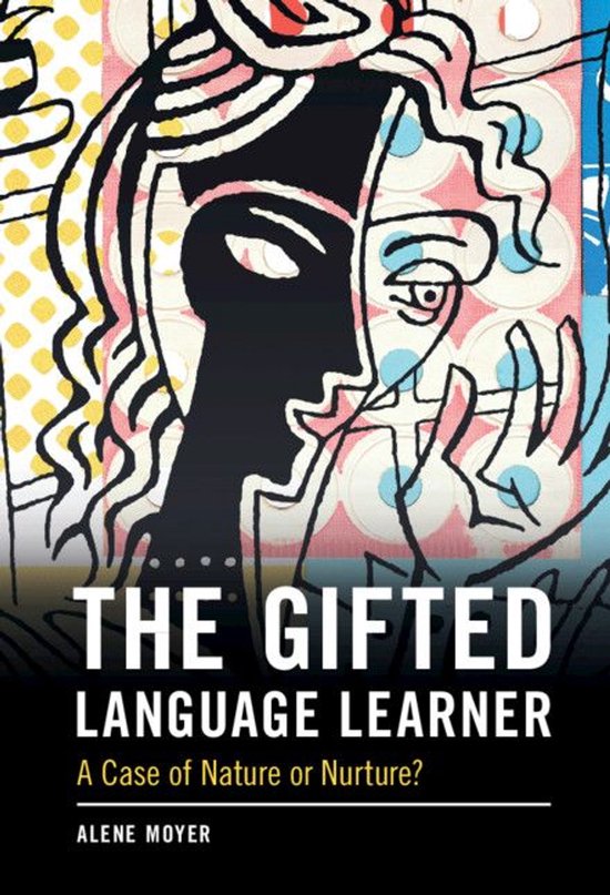 The Gifted Language Learner - cover