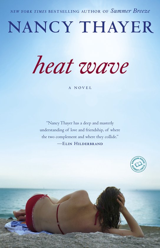 Heat Wave - cover