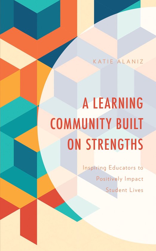 A Learning Community Built on Strengths - cover