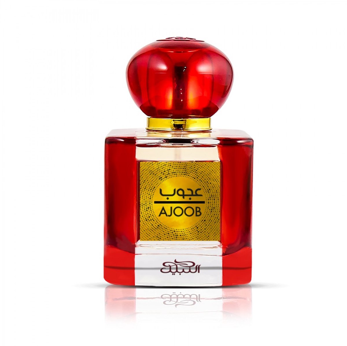 Nabeel Ajoob Eau De Parfum Heritage Collection 100ml