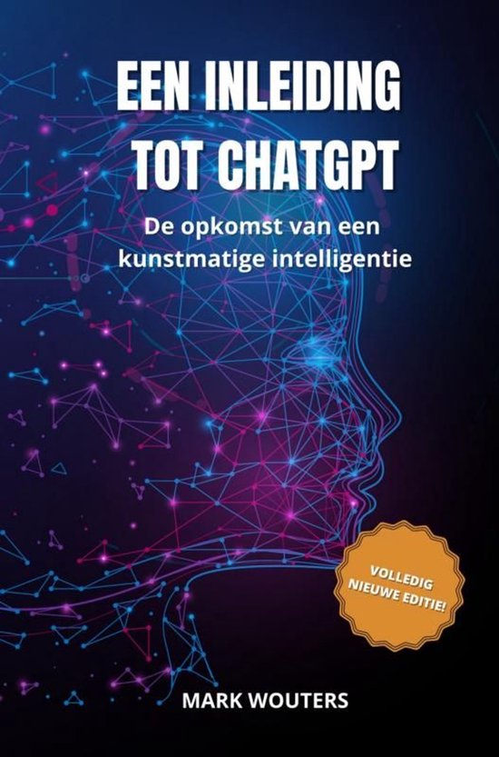 Een inleiding tot ChatGPT - cover