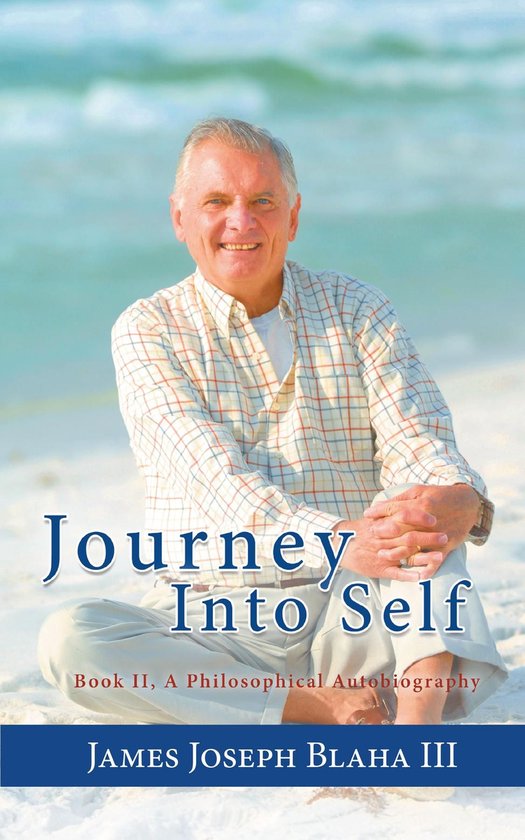 Journey Into Self - cover