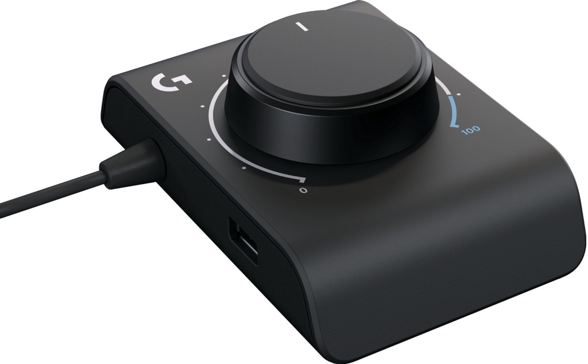 Logitech G Racing Adapter