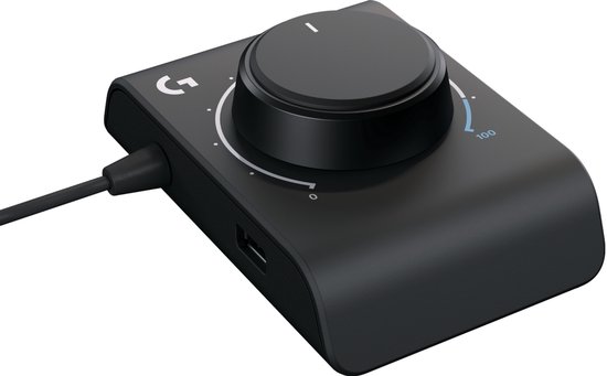 Logitech G Racing Adapter