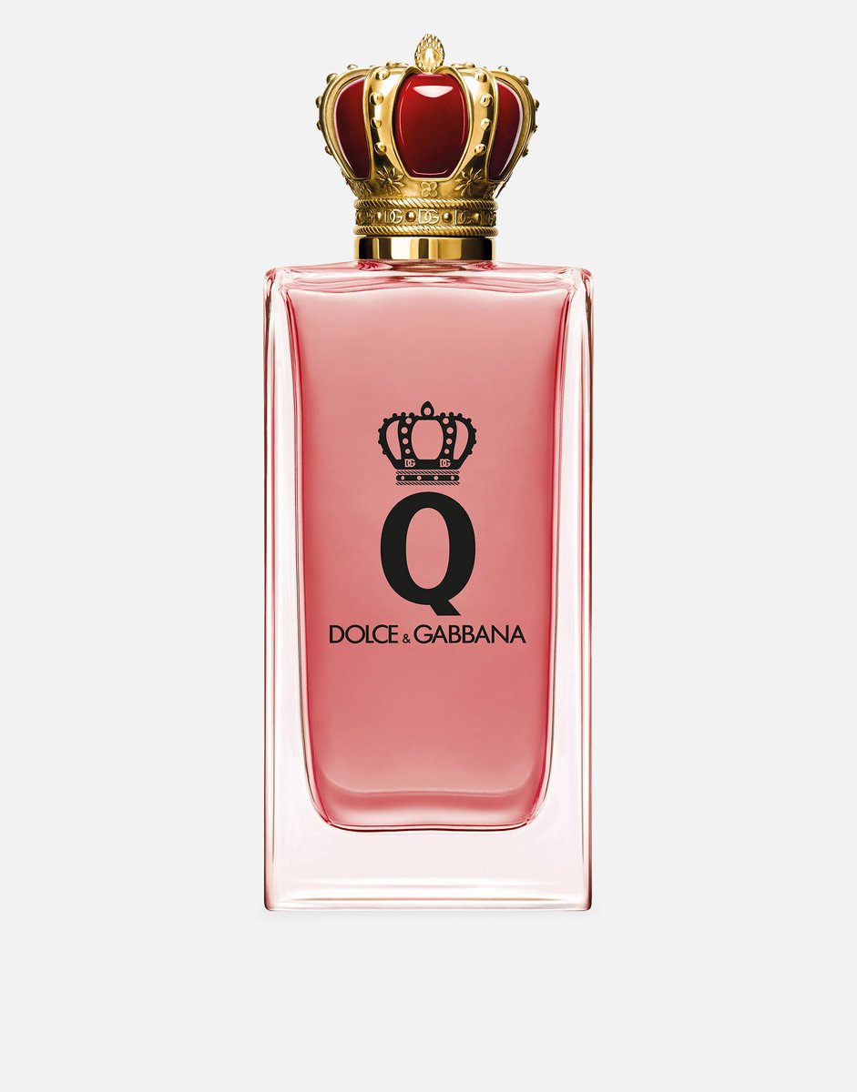 Dolce & Gabbana Eau De Parfum Intense Dolce & Gabbana - Q By Dolce&gabbana Eau De Parfum Intense - 30 ML
