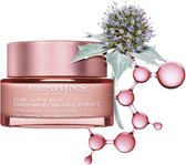 Clarins Crème de Jour Face Multi- Active Antioxydants Crème de Jour 50 ml