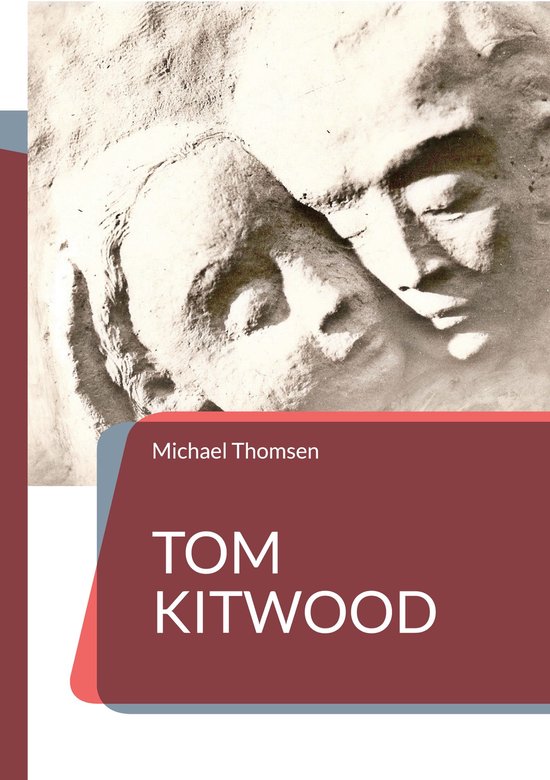 Tom Kitwood - cover