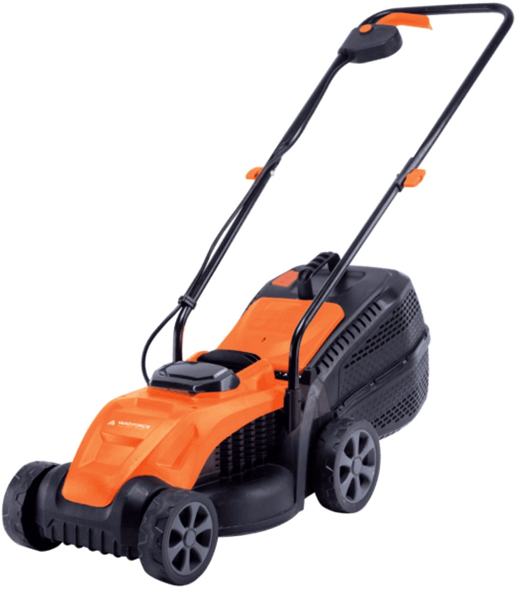 Bol.com Yard Force LM C32A - Loopmaaier - 20v - elektrische loopmaaier - Yardforce aanbieding