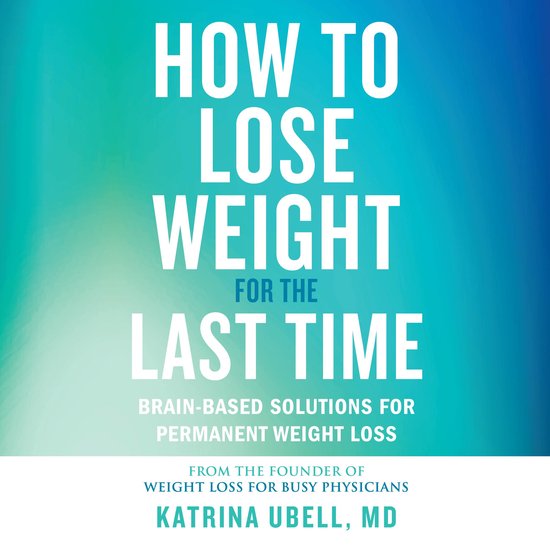 How to Lose Weight for the Last Time - cover