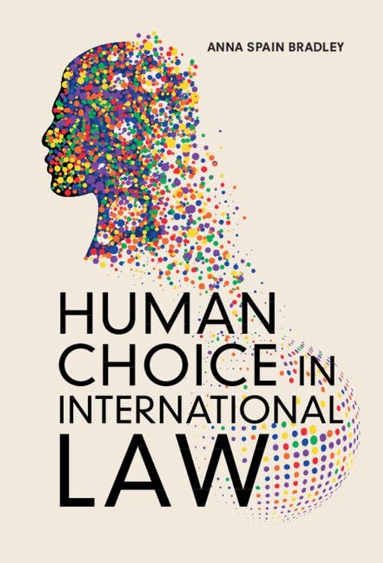 Human Choice in International Law - cover