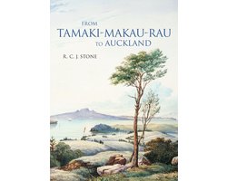 From Tamaki-Makaurau-Rau to Auckland