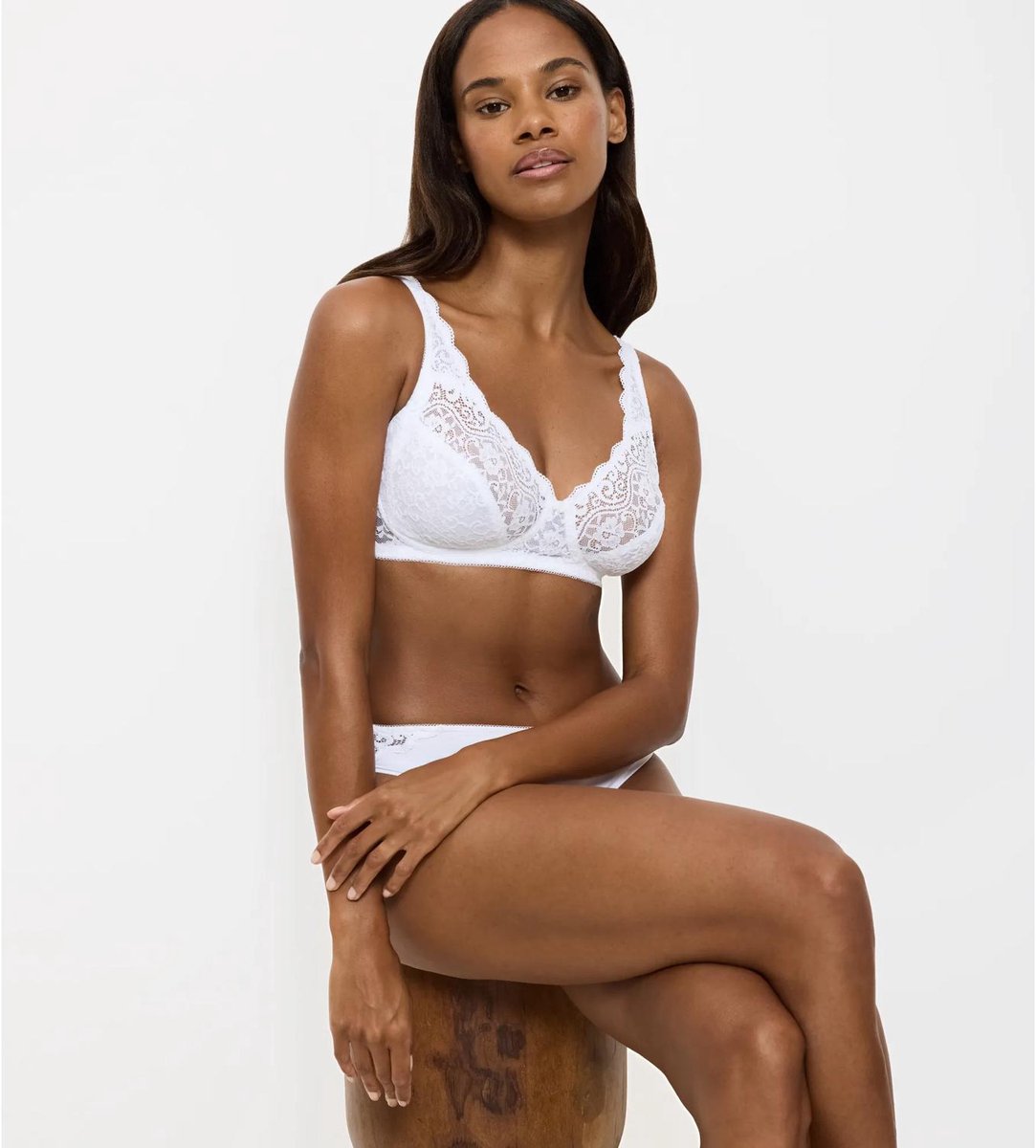 Triumph Bügelloser BH Red Label Amourette
