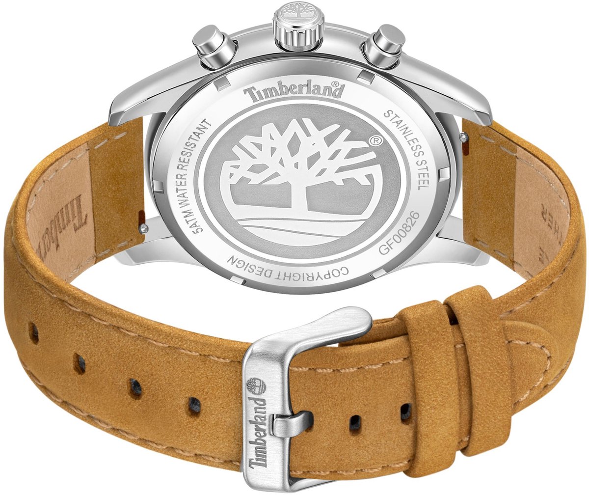 Horloge Ashmont Blue