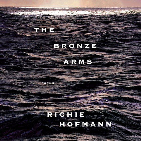 The Bronze Arms - cover