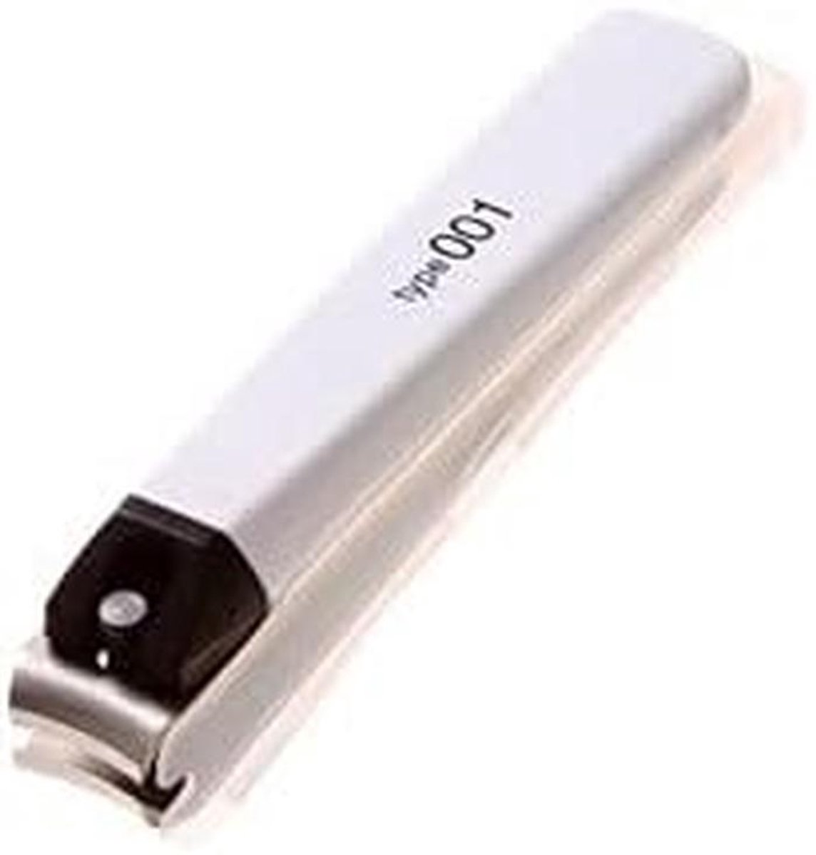 Nagelknipper Heren RVS - Professioneel en Scherp - Universele Maat