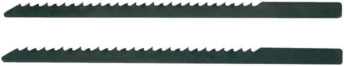 Jigsaw Blades Special Steel 2 Pieces