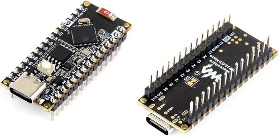 Krachtige Microcontroller Ontwikkelbord met ESP32-S3, Wi-Fi en ...