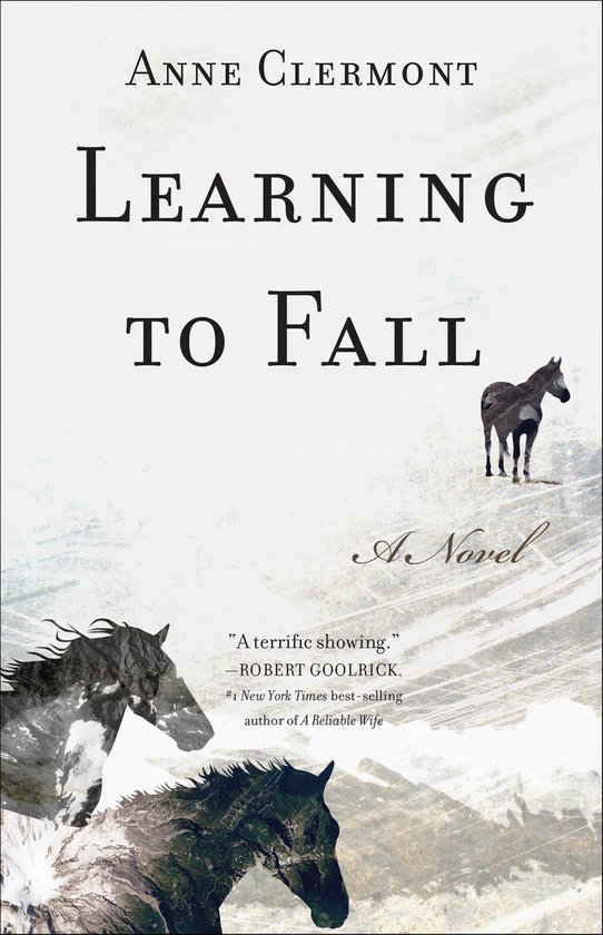 Learning to Fall - cover