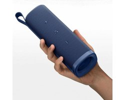 Xiaomi Sound Outdoor Speaker Blue – 30W – IP67 Waterproof – 12h Battery – Bluetooth 5.4
