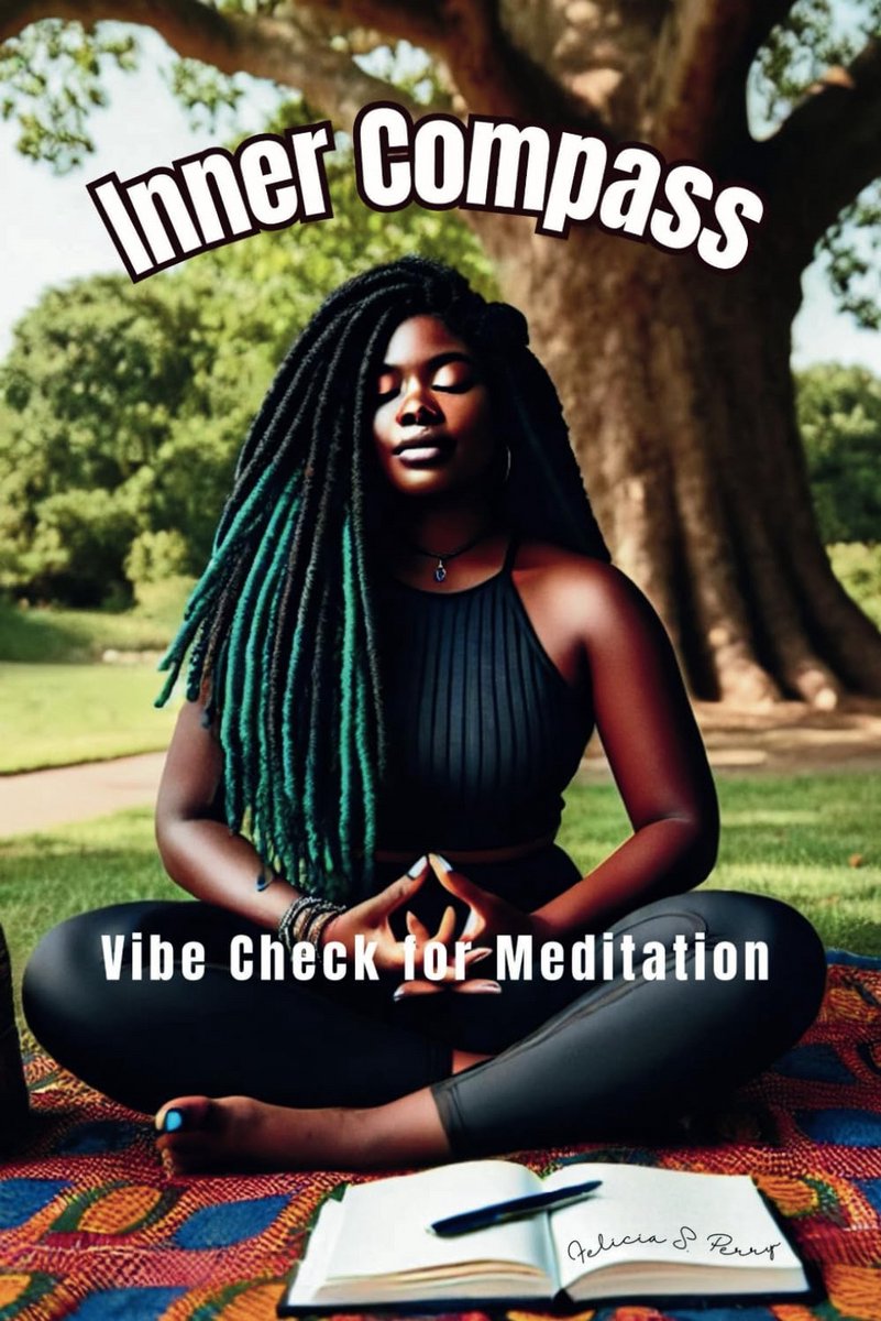 Meditatieboek: dagelijks bijhouden van mindfulness en groei