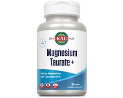 Magnesiumtauraat +