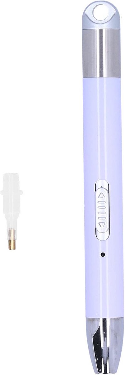 LED Diamant Schilderpen met Licht - 5D DIY Knutselgereedschap