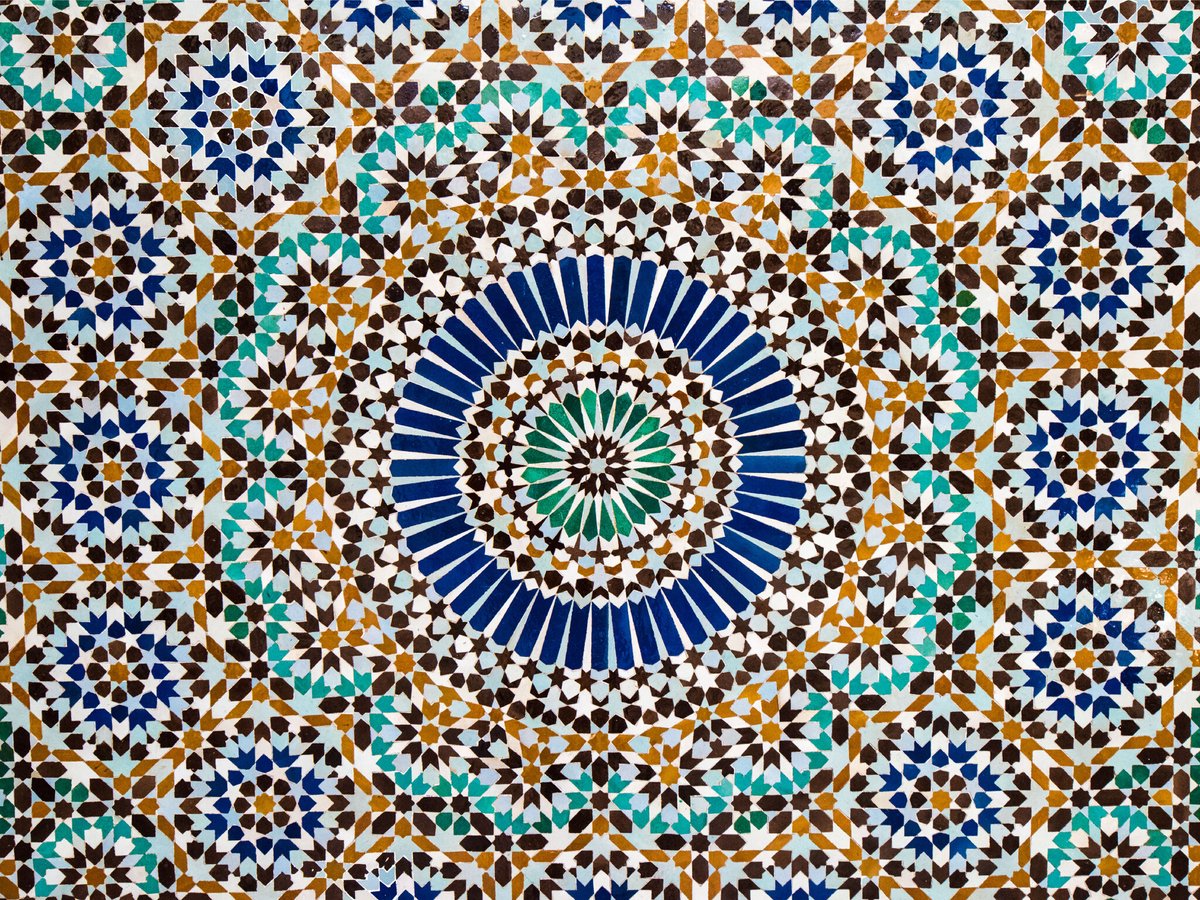 Placemat vinyl | Blue dream | 6 stuks | De Placemat vinyl | Blue dream combineert stijl en duurzaamheid. PVC-vrij, hygiënisch en makkelijk schoon te maken. Perfect voor een moderne eetervaring in elk gezin!