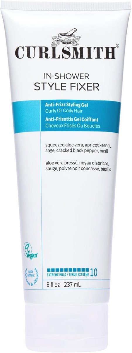 In-Shower Style Fixer voor Gedefinieerde Krullen - 237ml