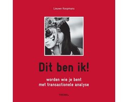 Ontdek je ware identiteit met Transactionele Analyse