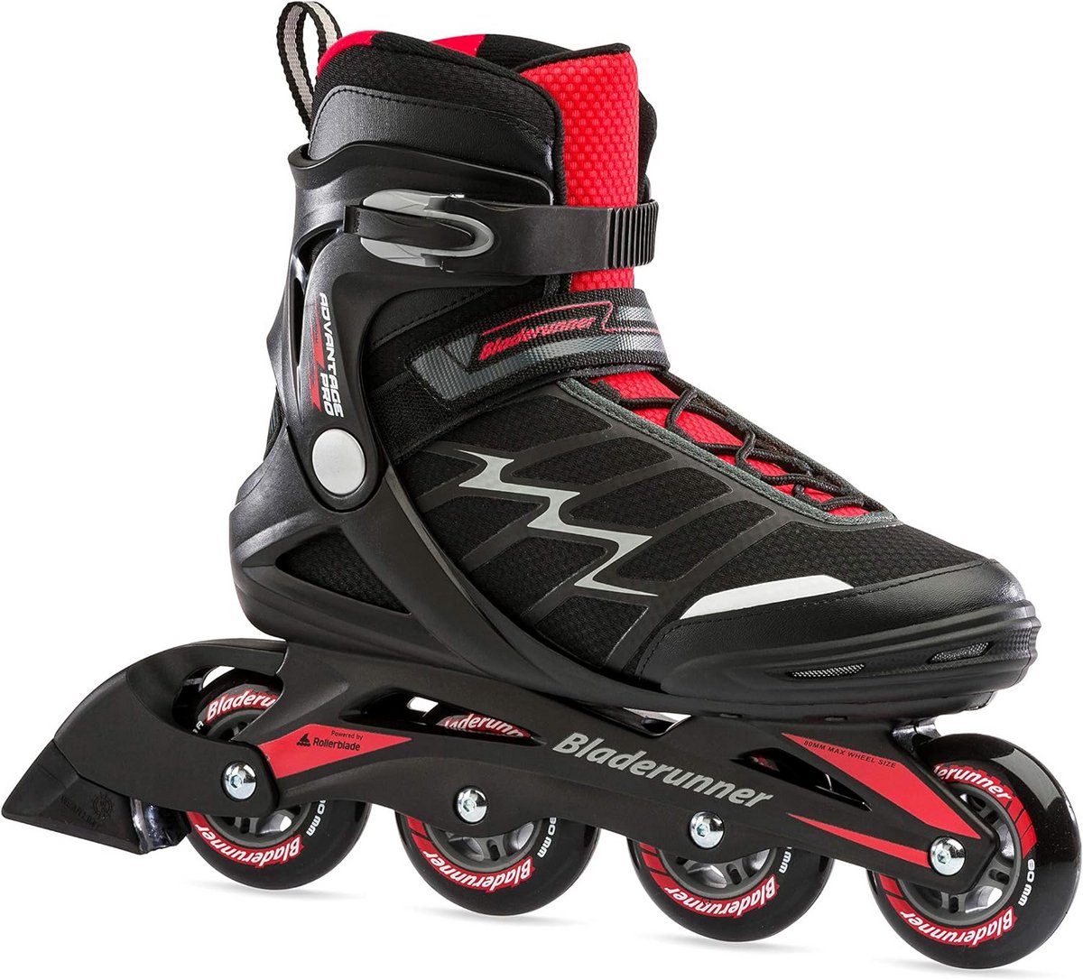 Comfortabele Heren Skates voor Beginners - Ideaal voor Stabiliteit en Controle