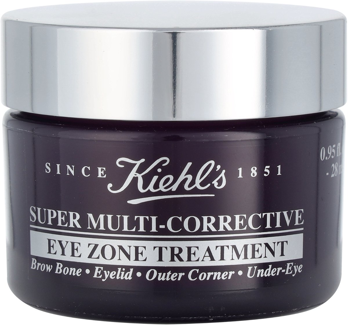 Kiehl's Super Multi-Corrective Oogcontourbehandeling 28 ml