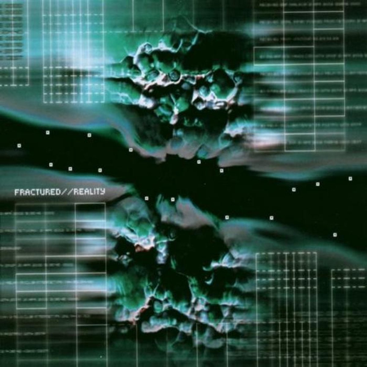Fractured Reality - Ontdek een Verbeterde Wereld van Fantasie en Avontuur