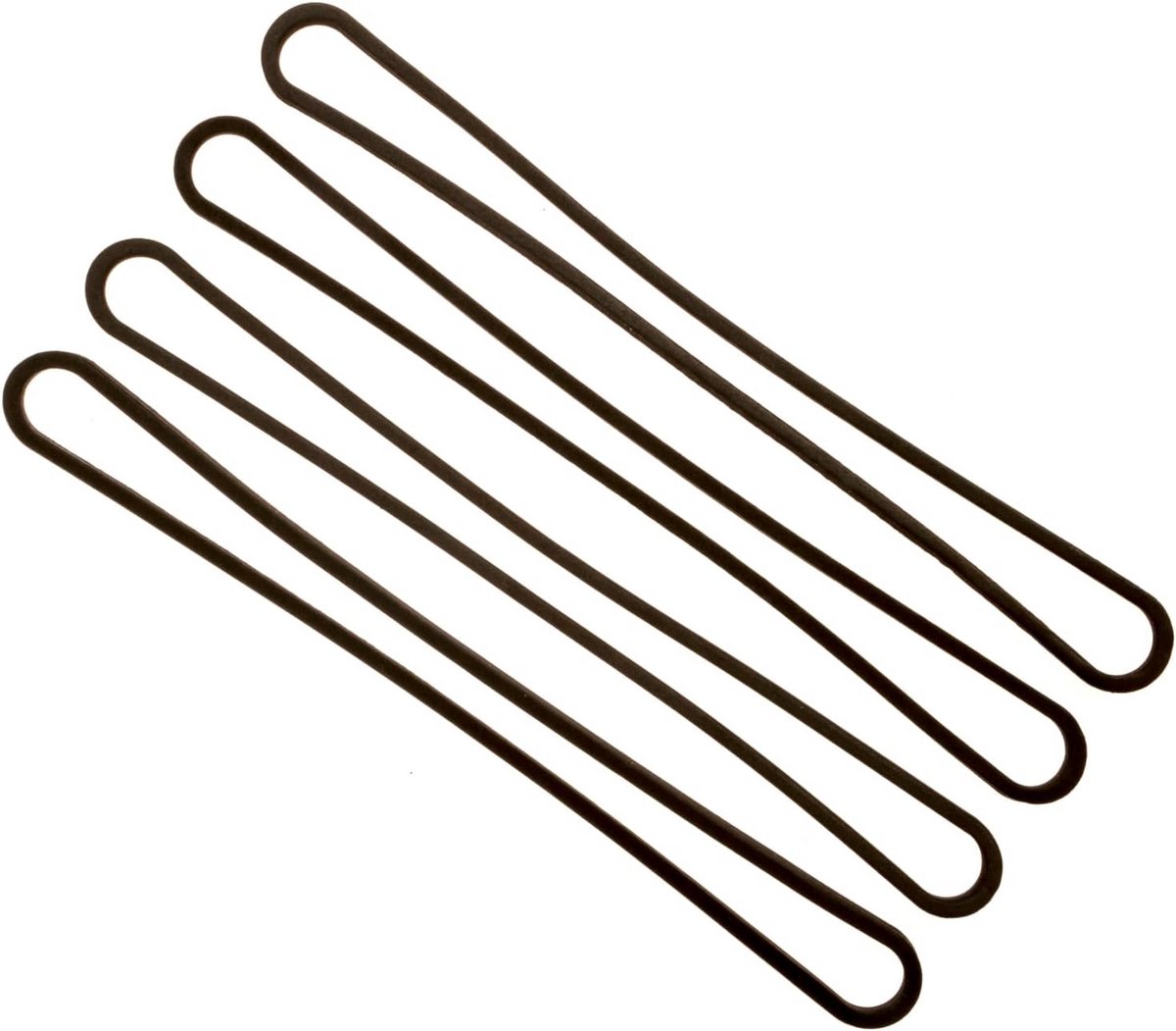 Vervangende pakking voor FoodSaver vacuümsealers - 4-pack voor V2200, V2400, V2800 en meer