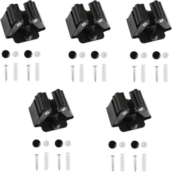 Benson Tuin gereedschap - Kinder set - Hark - Schep - Bezem kopen