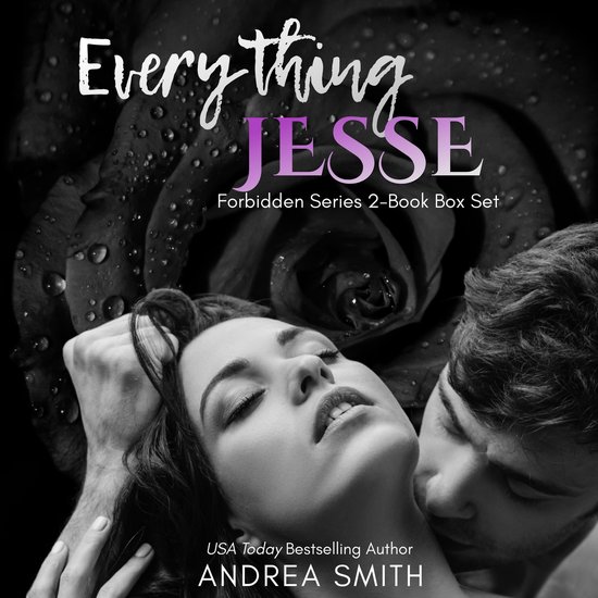 Everything Jesse - cover