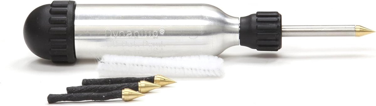 Ultralichte Banden Punctuur Reparatie Set voor Motoren en Auto's