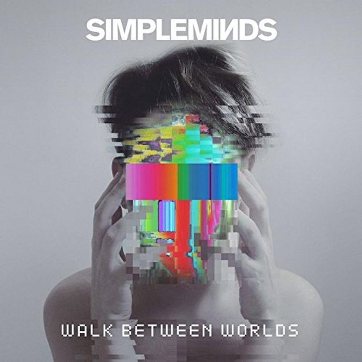 Muziekalbum - Walk Between Worlds