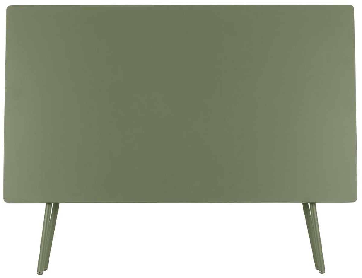 Lafuma Balcony Table - Table bistrot - Table de jardin - Pliable